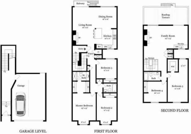 1084 De Haro St - Photo 3 of 6