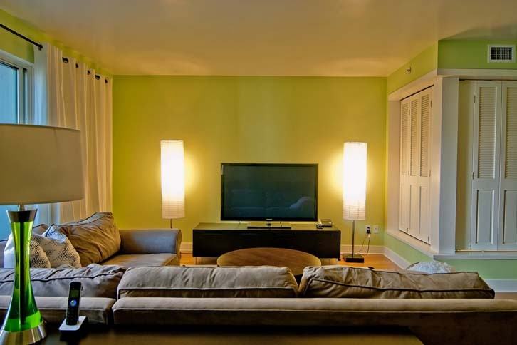 Contemporary and Modern 1 Bedroom Apartment at Downtown Seattle - Photo 2 of 10