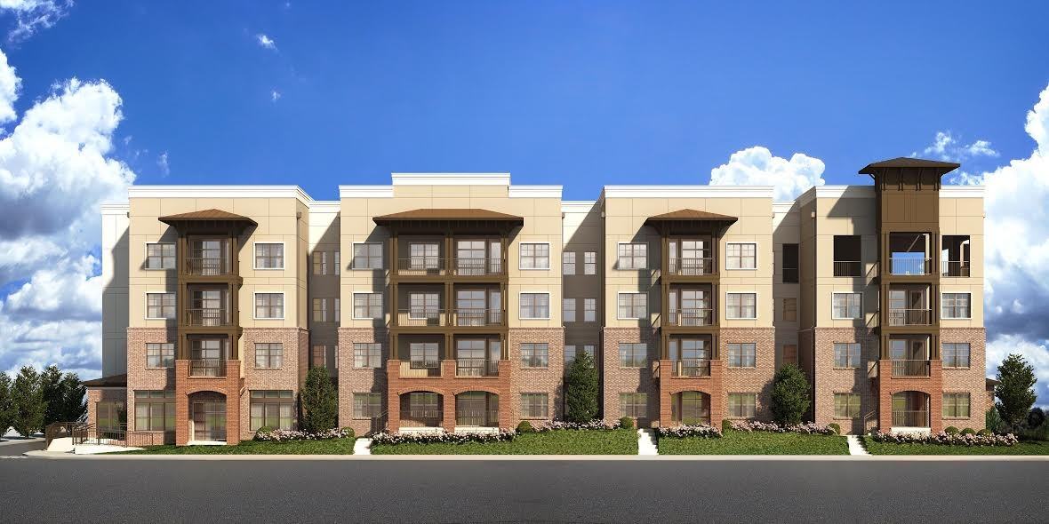 The Balcony Apartments for Rent - 210 S Montgomery St, Starkville, MS