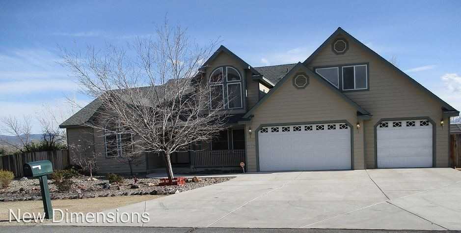 2587 Kelvin Rd, Carson City, NV 89706 - 5 Bedroom 