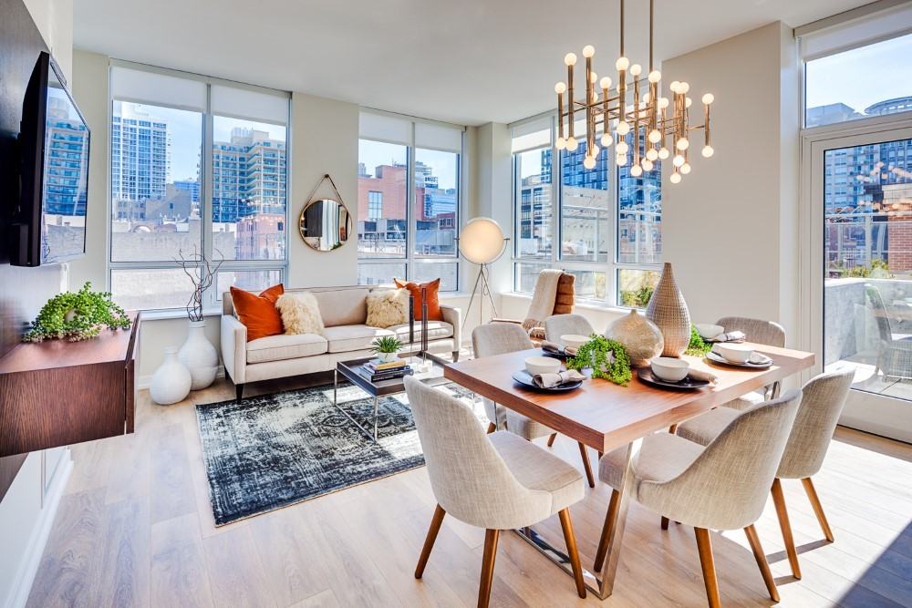 The Hudson - Photo 2 of 42