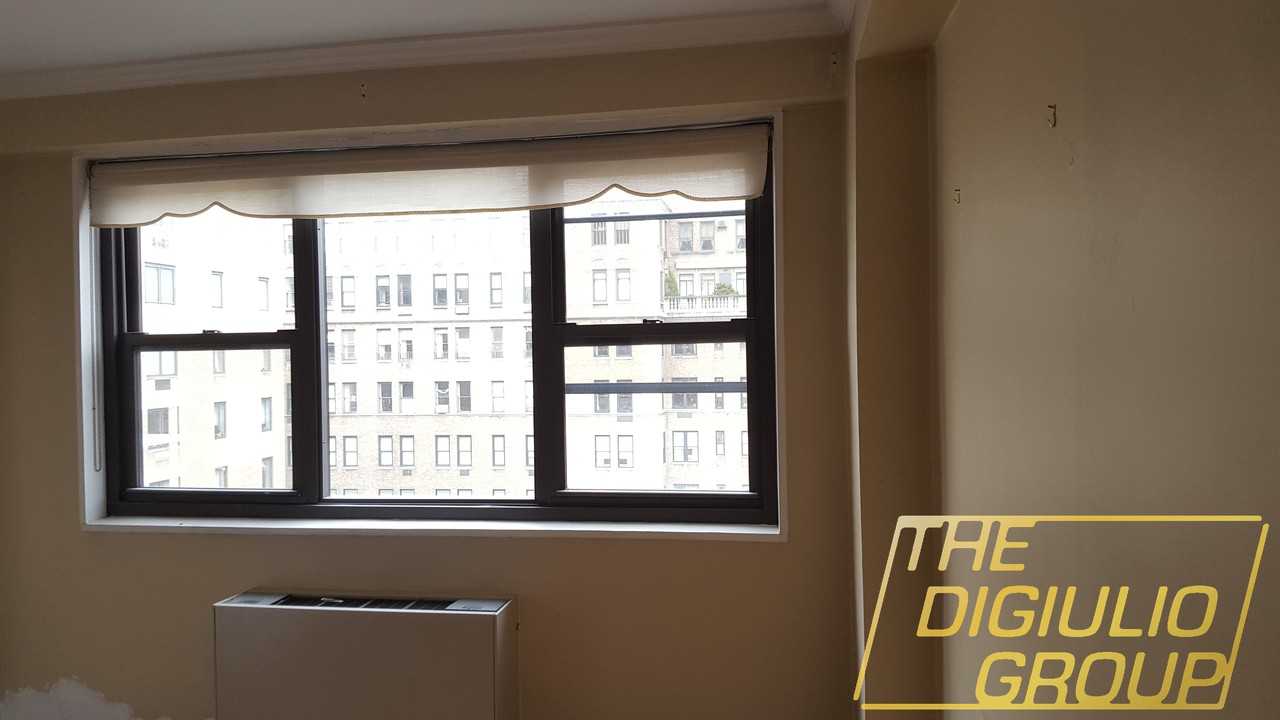 East 86th St & 5th Ave #16D