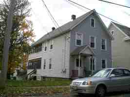 featured image of 127 James Street