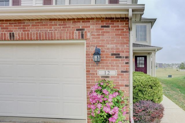 12 Parsley - Photo 2 of 33