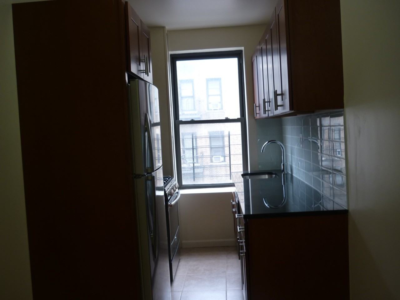 Wadsworth Ave & West 190th St #4F