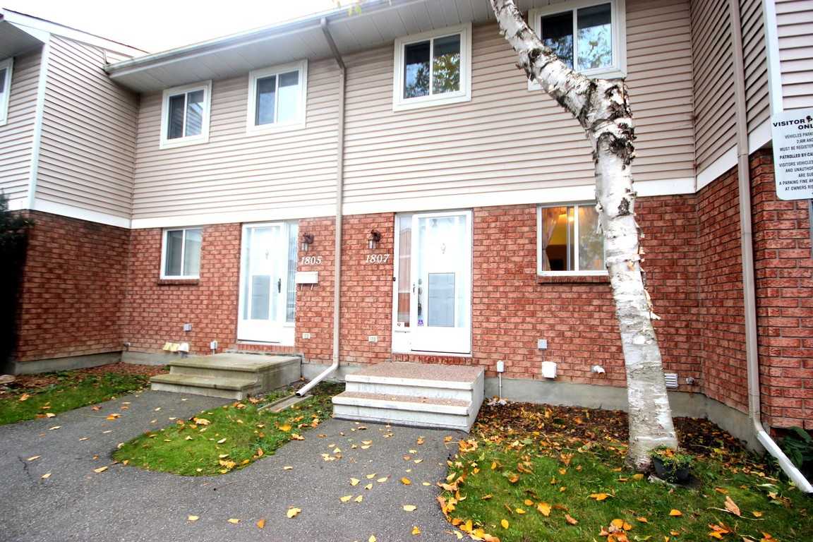 1807 Winter Rose Lane Apartments 1807 Winter Rose Ln, Ottawa, ON K1C