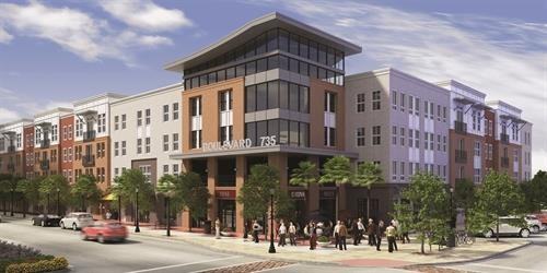 The Boulevard - Photo 3 of 4