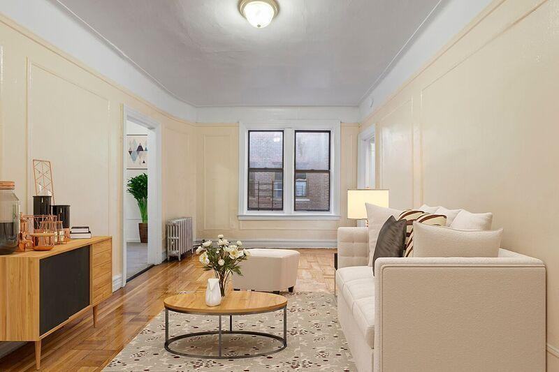 25 Cumming St #5M