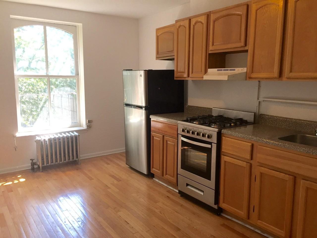 32 Joralemon St #126