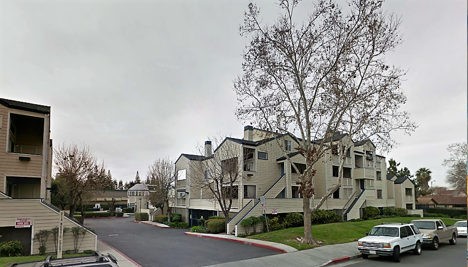 Lakewood Court Apartments for Rent 1953 Via Reggio Ct San Jose CA