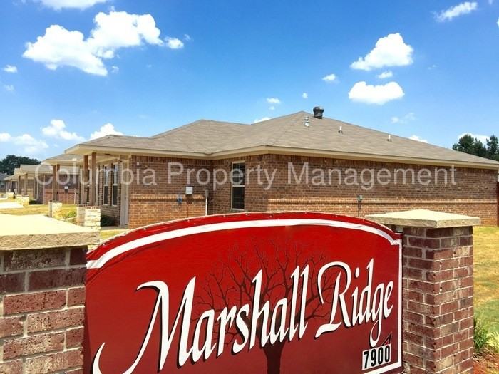 101 Marshall Ridge Dr, Texarkana, TX 75501 2 Bedroom Apartment for 989