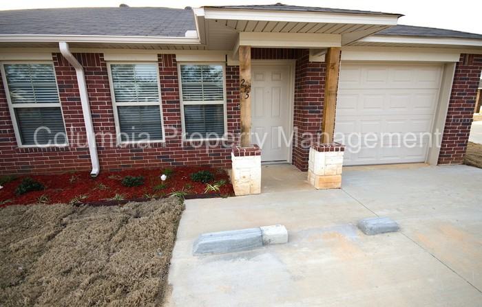 101 Marshall Ridge Dr, Texarkana, TX 75501 2 Bedroom Apartment for 989