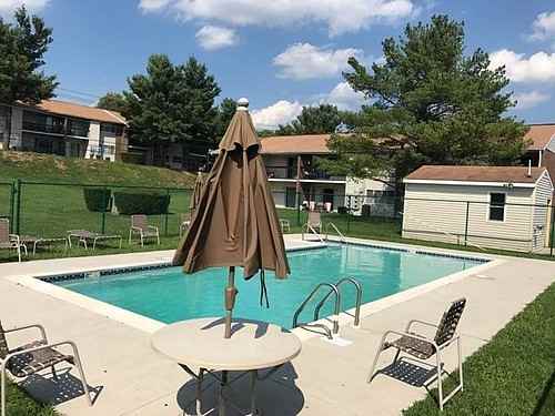 301 N. Progress Ave, Apt N3 - Photo 4 of 19