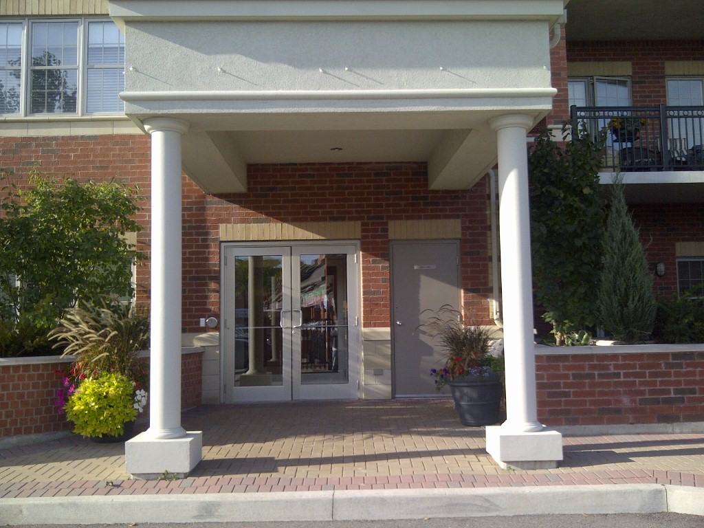 9973 Keele Street #104 - Photo 2 of 9
