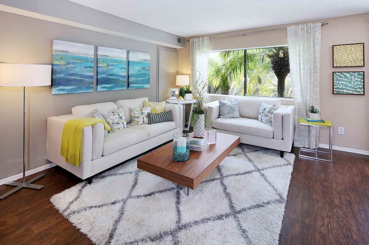 Serrano Highlands Apartment Homes - Photo 2 of 19