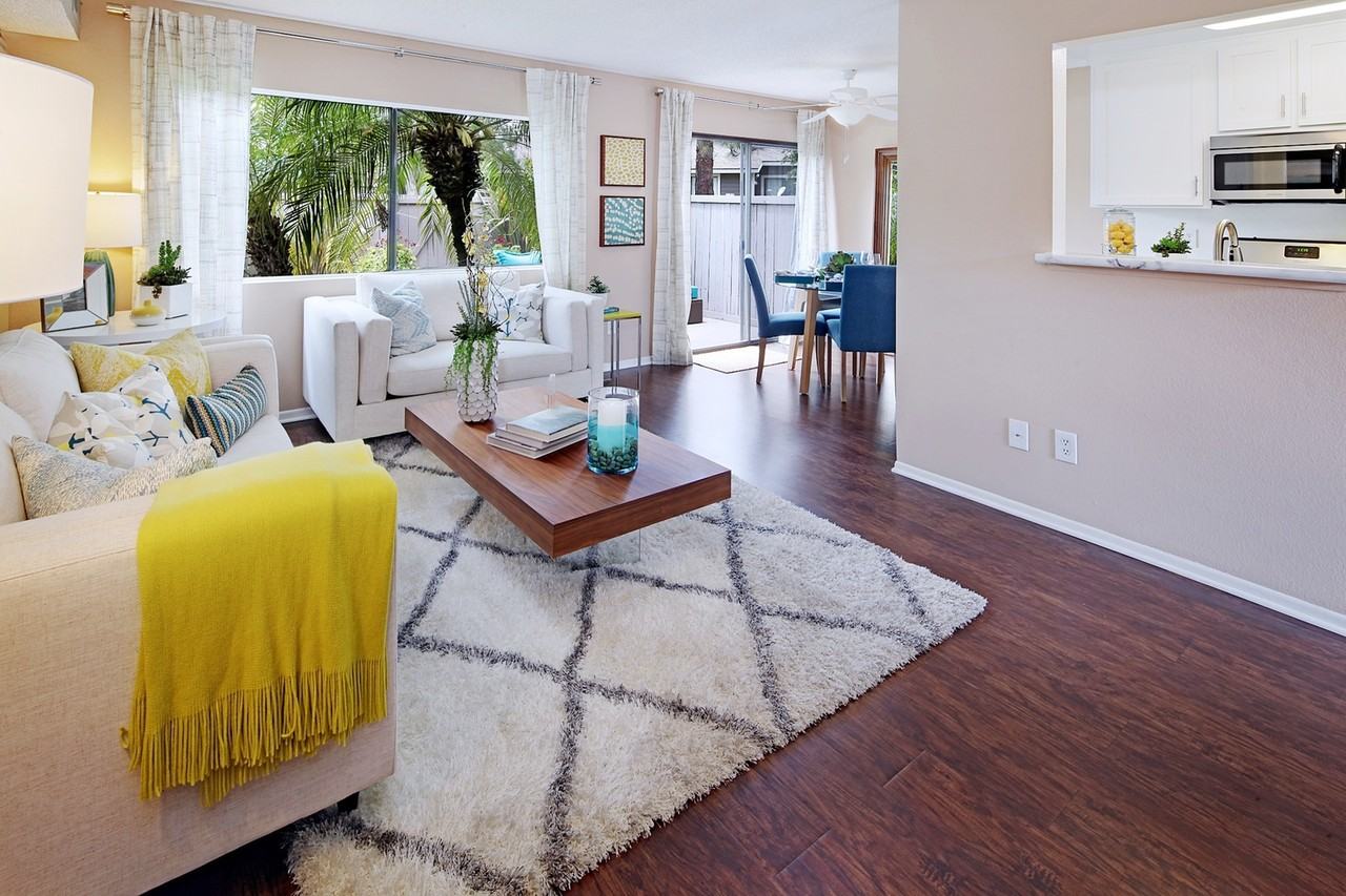 Serrano Highlands Apartment Homes - Photo 3 of 19