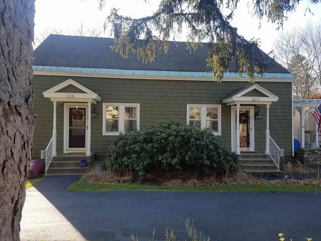 647 Main St #A - Photo 2 of 15