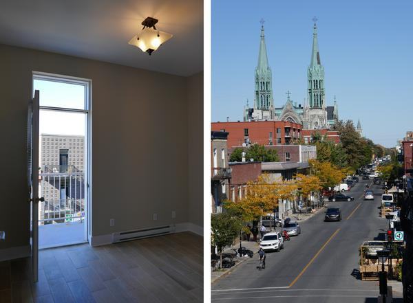 154 Rue Beaubien E - Photo 2 of 7