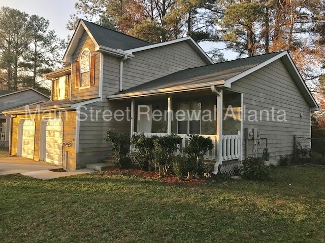 1304 Foxvale Dr - Photo 2 of 20