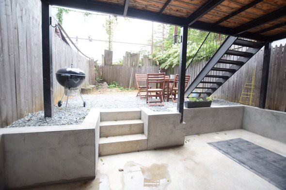 98 Howard Avenue #fd