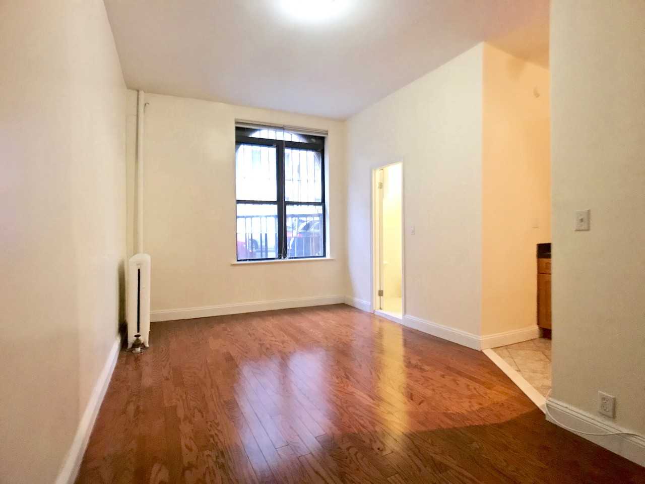 75 Fort Washington Avenue #C1