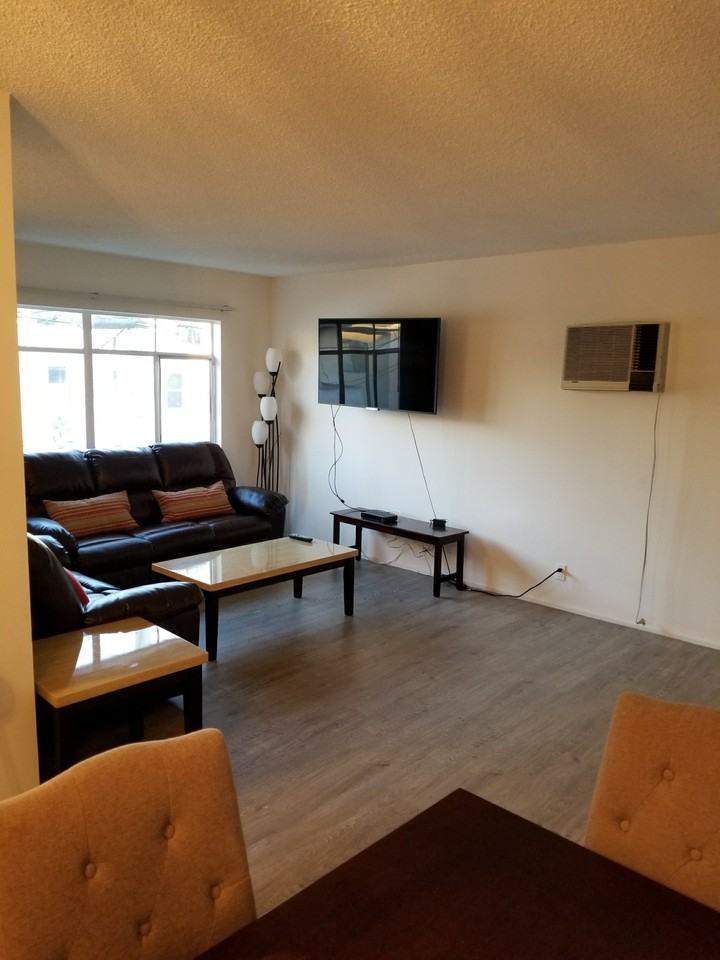 854 South Sherbourne Drive #6 - Photo 2 of 28