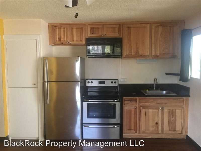 2503 Ala Wai Blvd #A