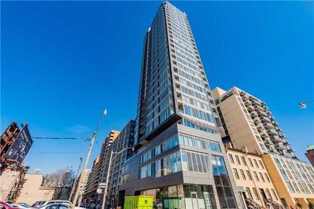 68 Shuter Street #2803