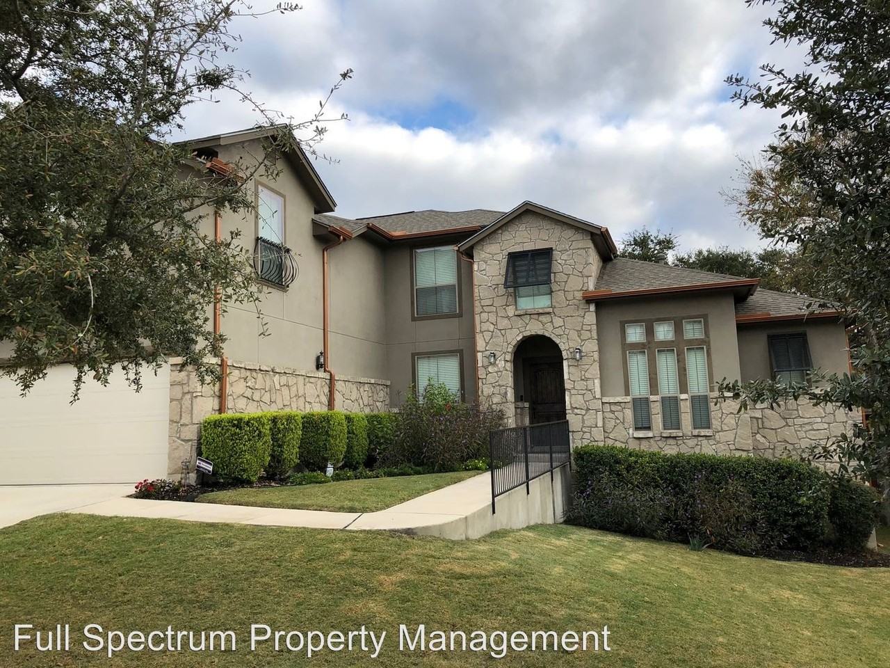 8707 Rancho De Taos - Photo 2 of 7