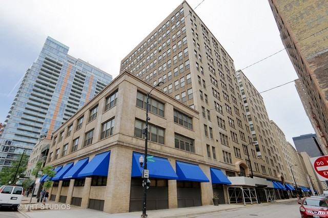 780 S Federal St #302