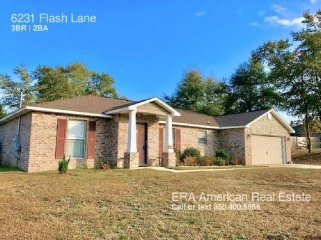 6231 Flash Ln