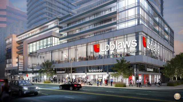 89 Dunfield Avenue #636