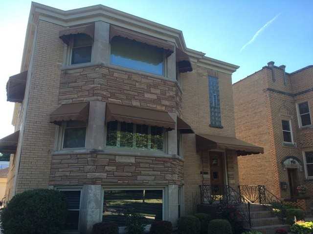 6148 N McVicker Ave #1 - Photo 2 of 8