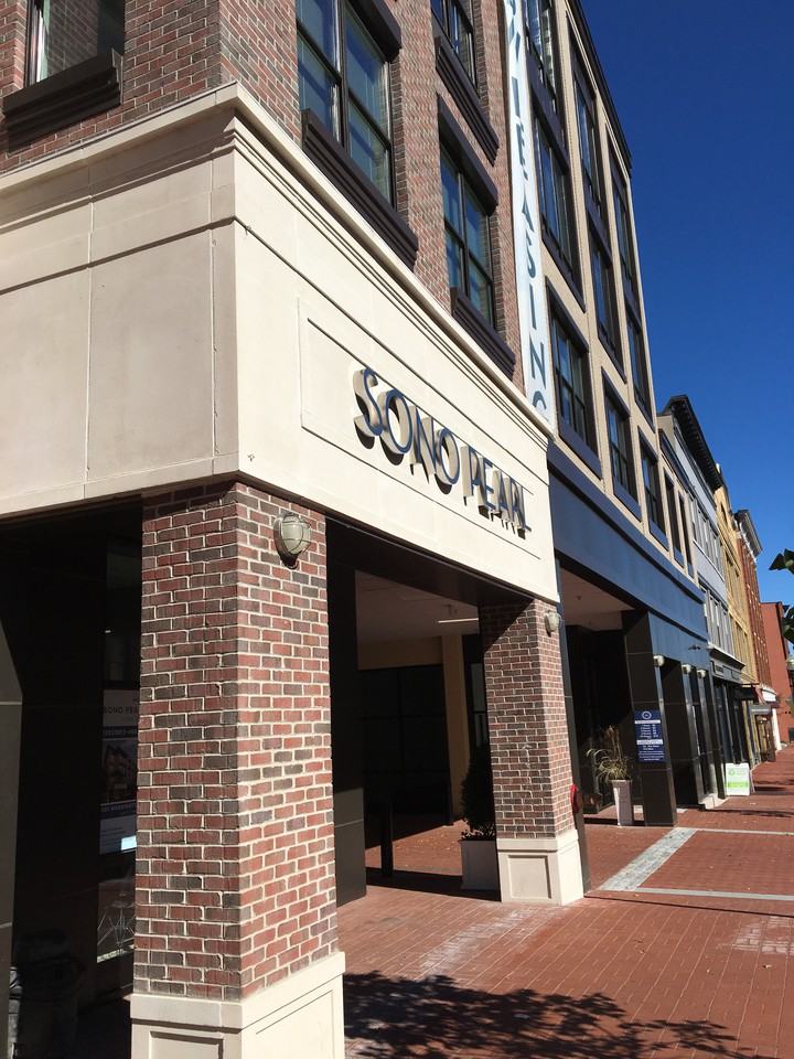 101 Washington Street #405 - Photo 2 of 9