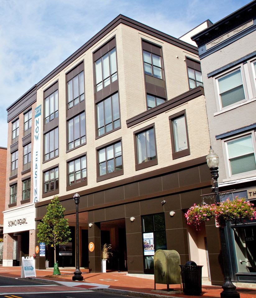 101 Washington Street #405 - Photo 3 of 9