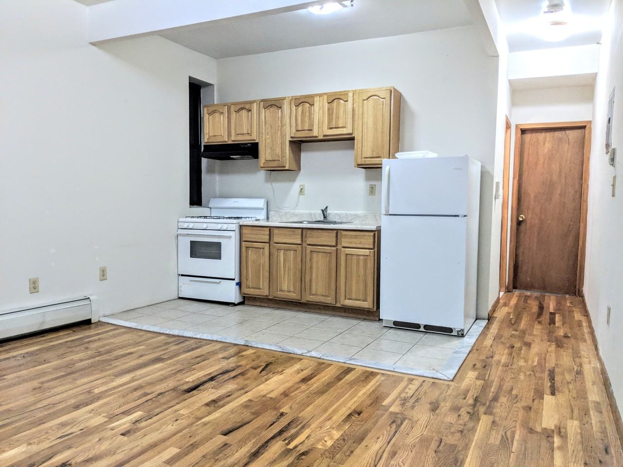 10 Claver Place #2BB