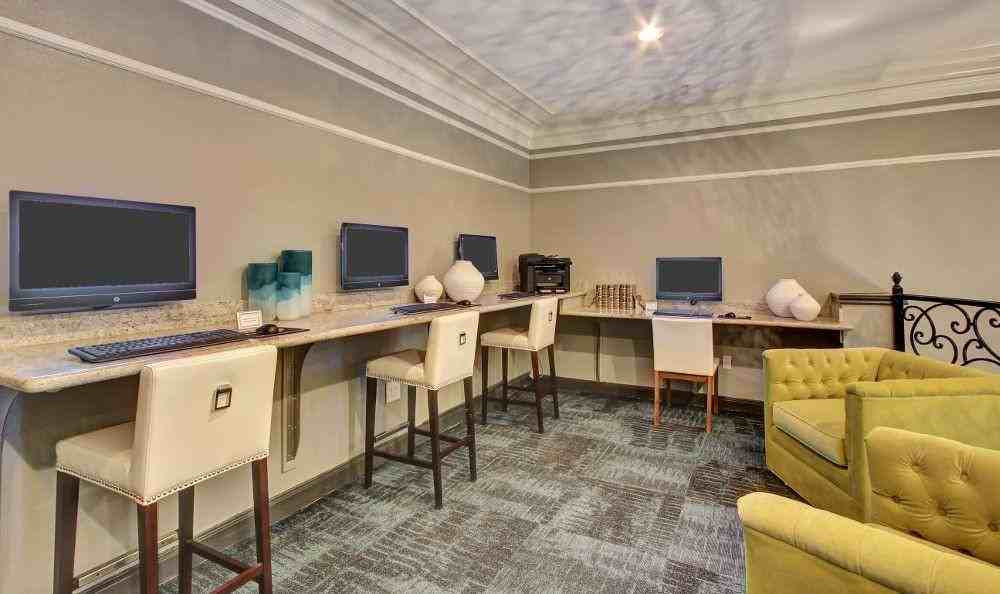 Marquis At Tanglewood - Photo 2 of 5