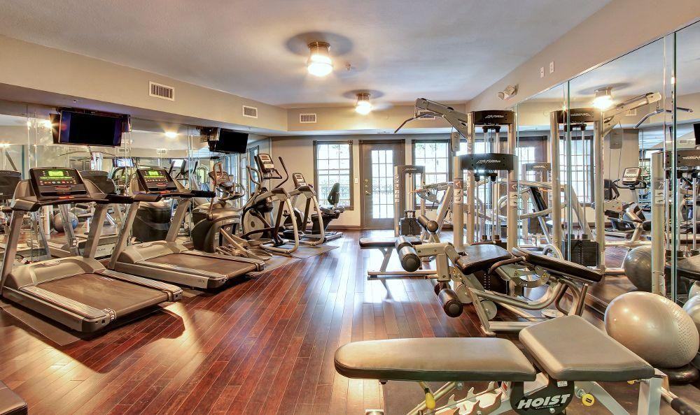 Marquis At Tanglewood - Photo 3 of 5