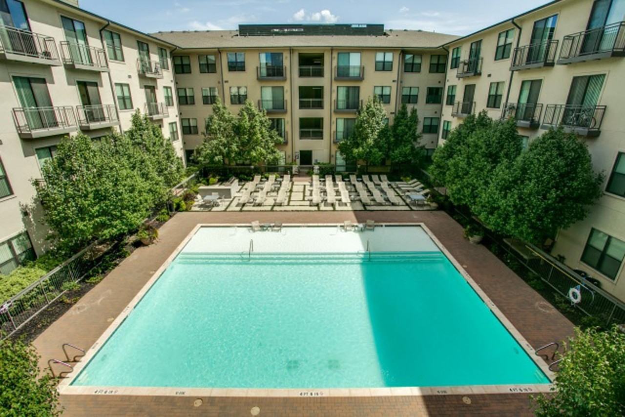 Trinity Residences - Photo 2 of 31