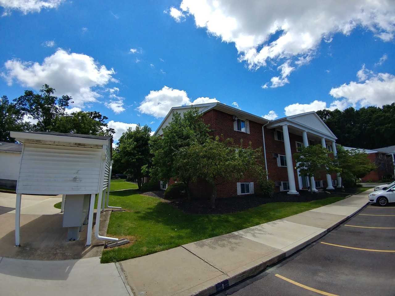 Bellair Apartments - Photo 2 of 30