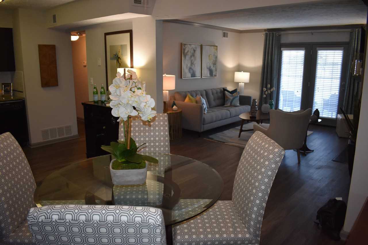 District at Hurstbourne - Photo 2 of 19