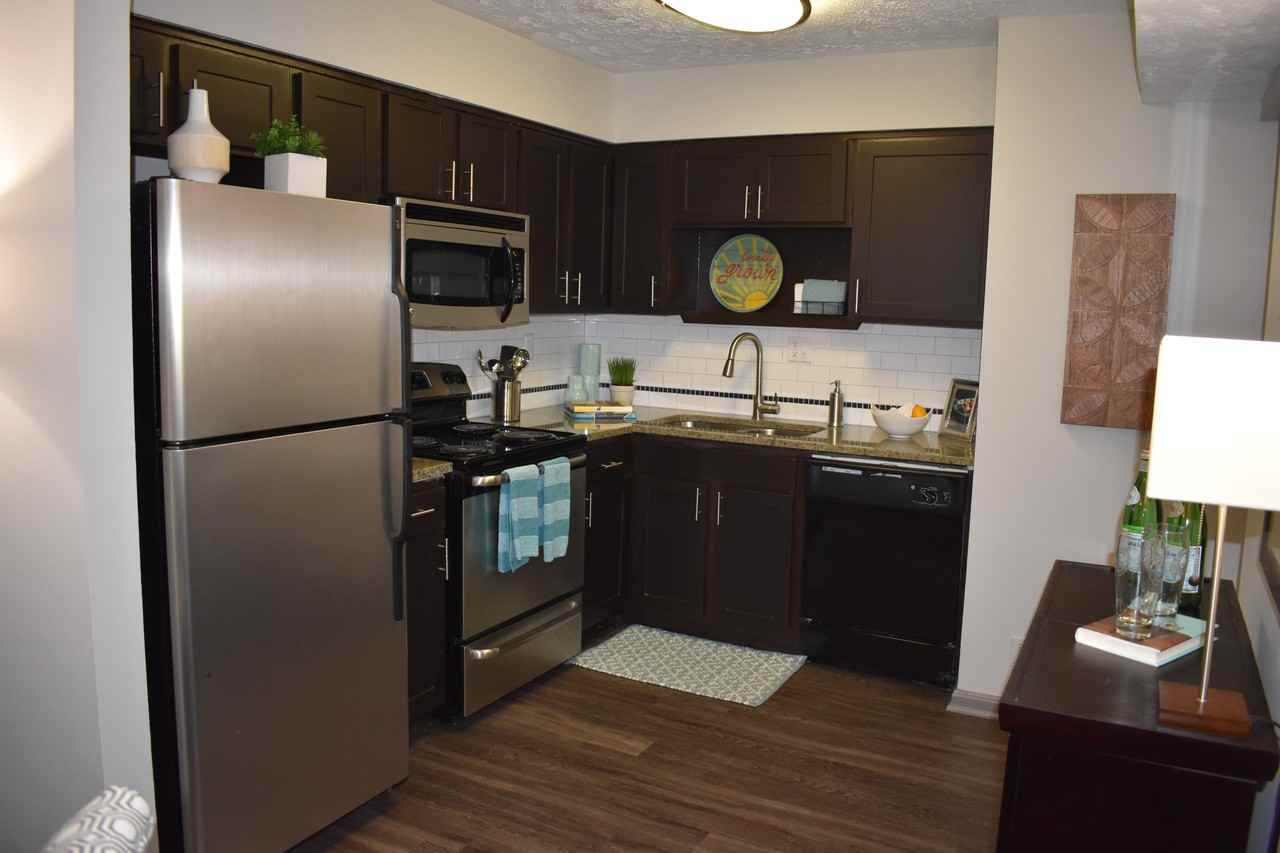 District at Hurstbourne - Photo 3 of 19