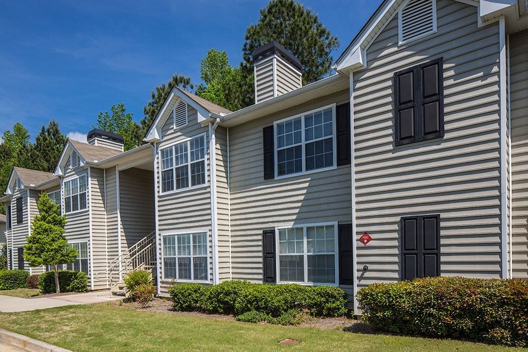 Evergreen Park - Photo 2 of 22