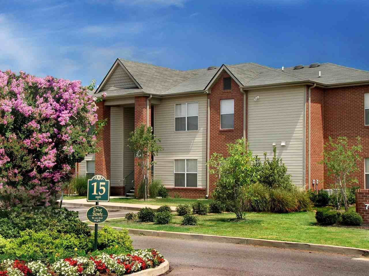 Tulane Park - Photo 2 of 50