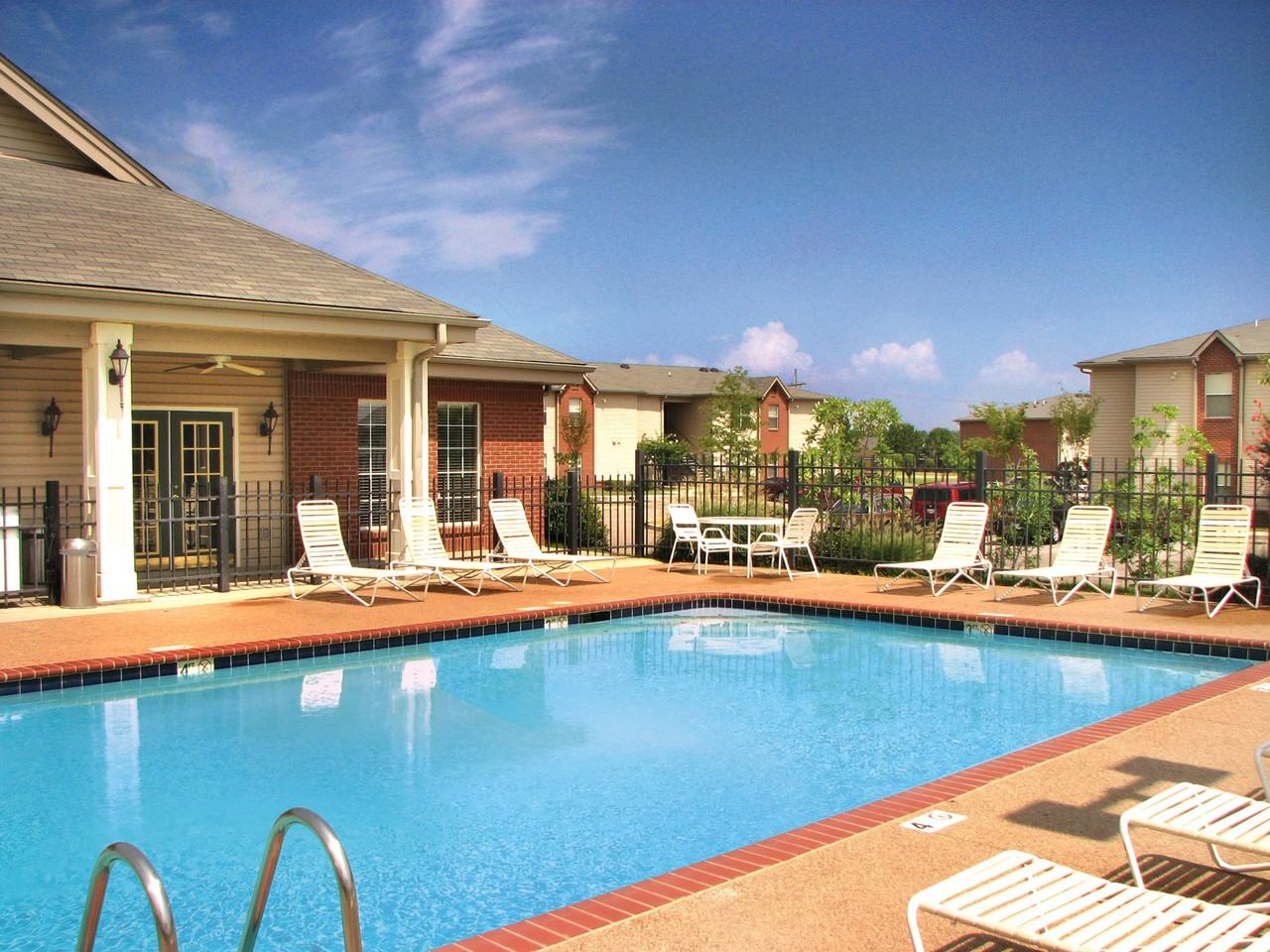 Tulane Park - Photo 3 of 50