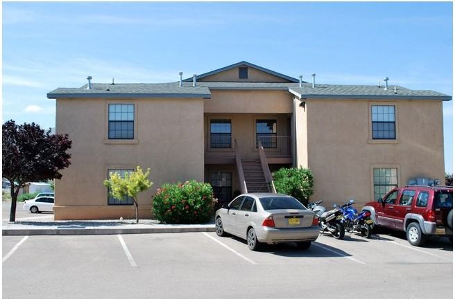 Otero Village Apartment - Photo 3 of 17