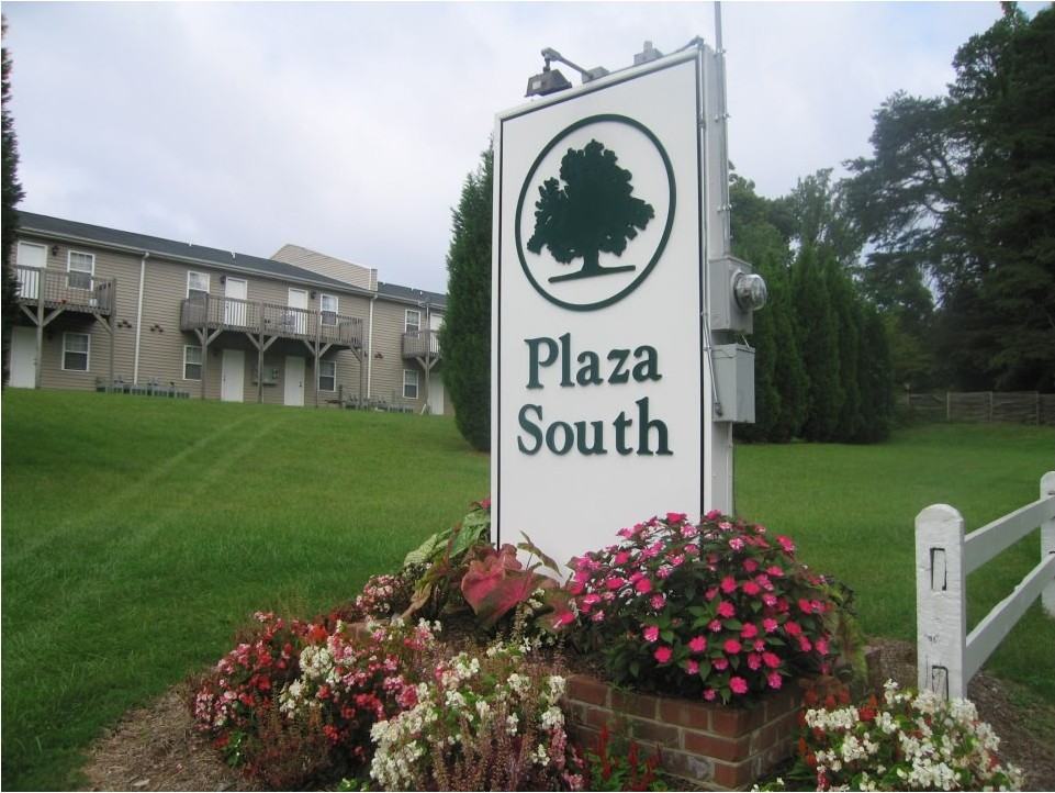 Plaza South - Photo 2 of 9