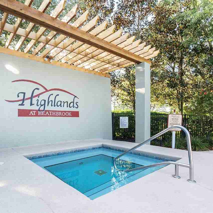 Highlands at Heathbrook - Photo 3 of 26