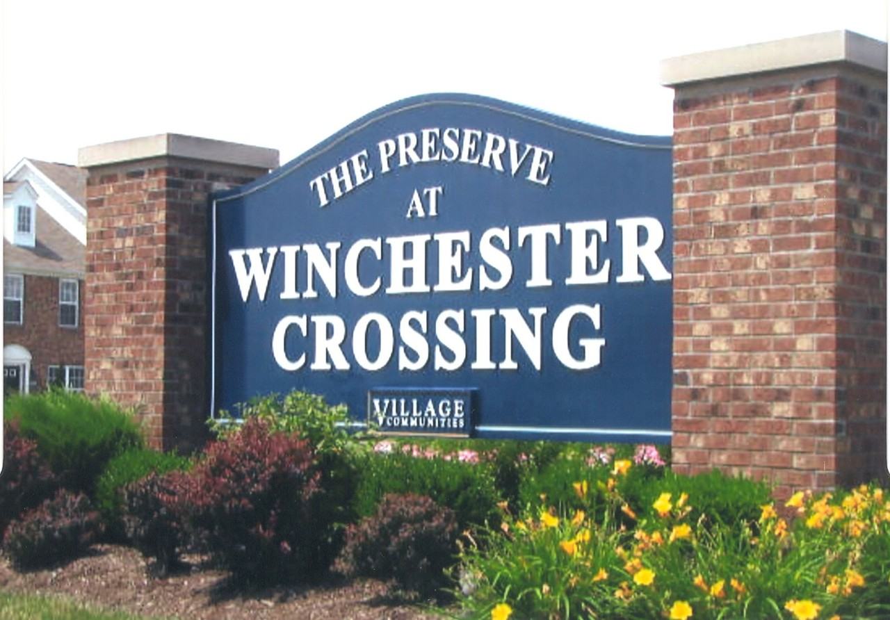 Preserve at Winchester Crossing Apartments 4455 Winchester Pike