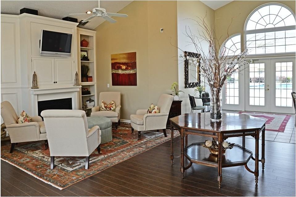 Patriot's Pointe Apartments - Photo 3 of 6